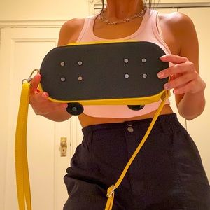 SK8ER BOI purse 🛹
